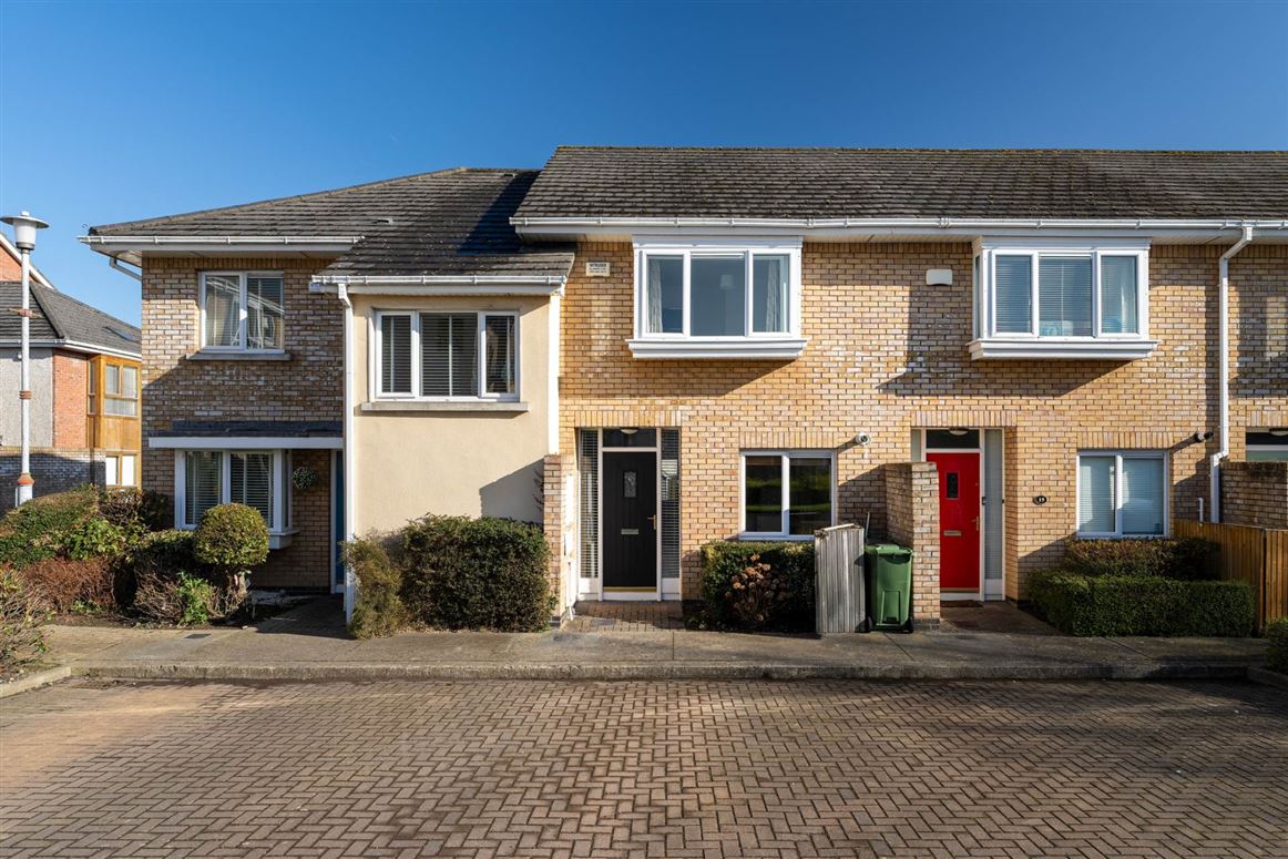 14 Fernleigh Grove, Carpenterstown, Castleknock, Dublin 15, County Dublin