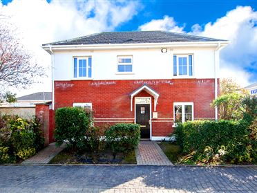 Image for 7 Bellgree Court, Tyrrelstown, Dublin 15