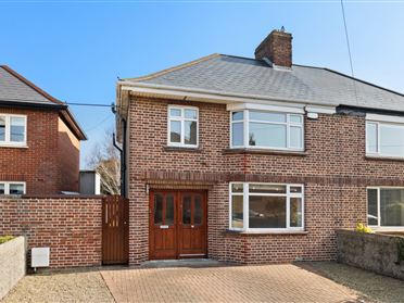 Image for 58 Gilford Road, Sandymount, Dublin 4