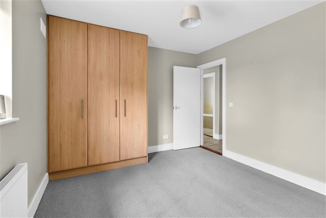 No. 139 Rathcurragh, Green Road, Newbridge, Kildare
