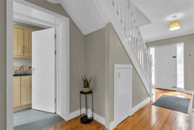 No. 139 Rathcurragh, Green Road, Newbridge, Kildare