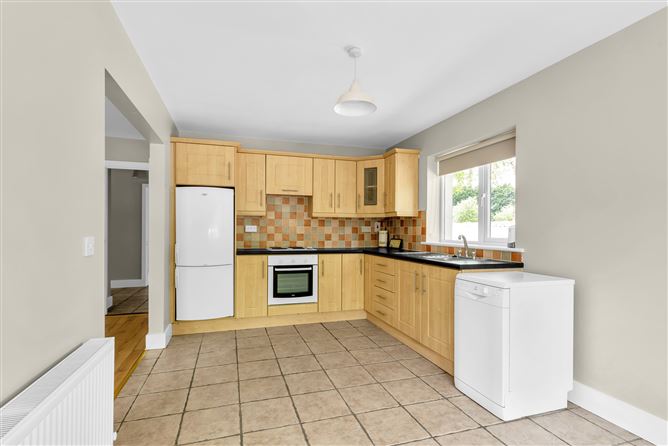 No. 139 Rathcurragh, Green Road, Newbridge, Kildare