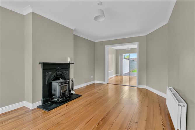 No. 139 Rathcurragh, Green Road, Newbridge, Kildare