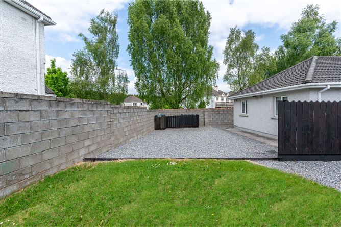 No. 139 Rathcurragh, Green Road, Newbridge, Kildare