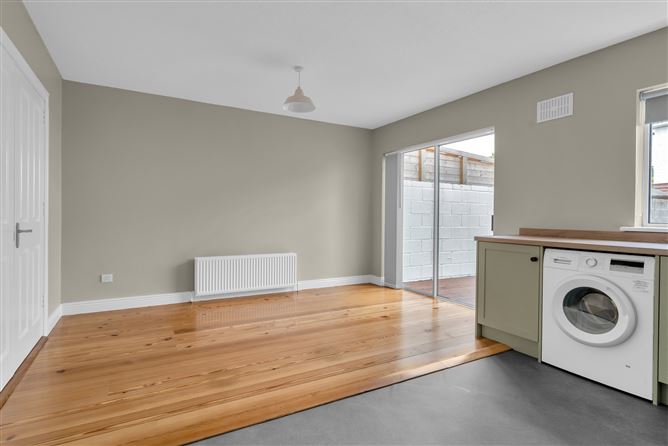 No. 139 Rathcurragh, Green Road, Newbridge, Kildare