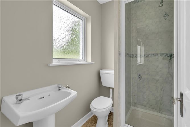 No. 139 Rathcurragh, Green Road, Newbridge, Kildare