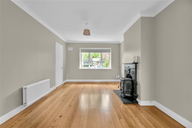 No. 139 Rathcurragh, Green Road, Newbridge, Kildare