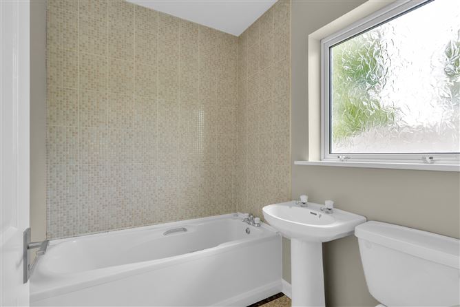 No. 139 Rathcurragh, Green Road, Newbridge, Kildare