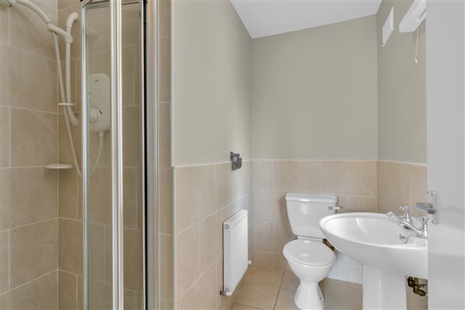 No. 139 Rathcurragh, Green Road, Newbridge, Kildare