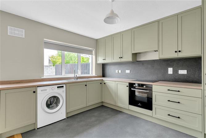 No. 139 Rathcurragh, Green Road, Newbridge, Kildare