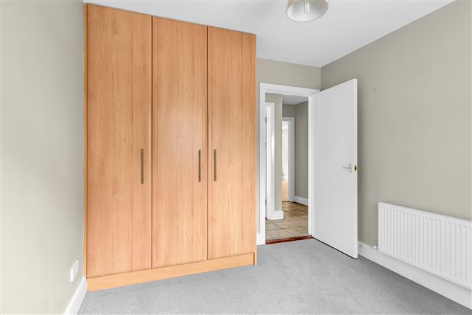 No. 139 Rathcurragh, Green Road, Newbridge, Kildare