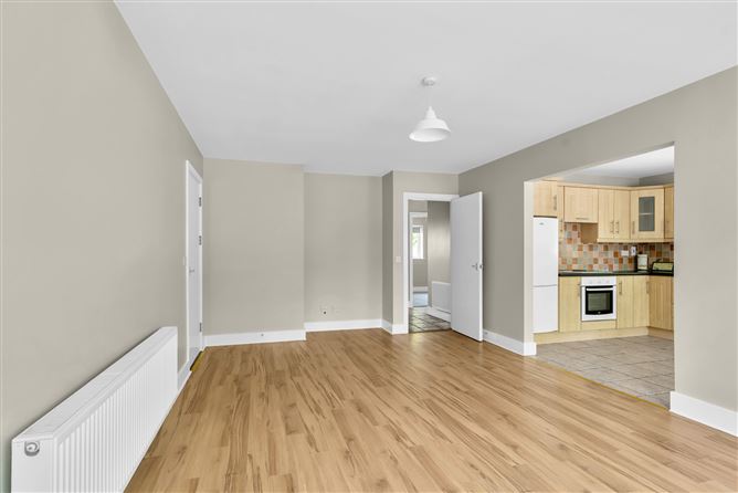 No. 139 Rathcurragh, Green Road, Newbridge, Kildare