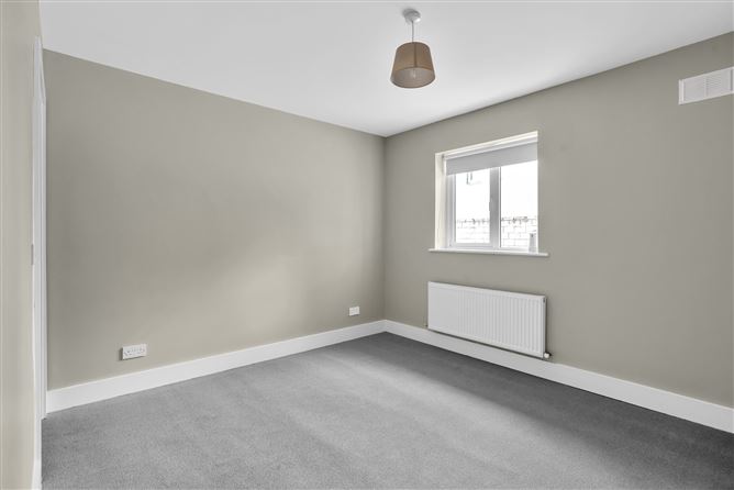 No. 139 Rathcurragh, Green Road, Newbridge, Kildare