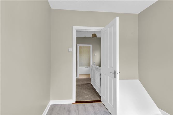No. 139 Rathcurragh, Green Road, Newbridge, Kildare