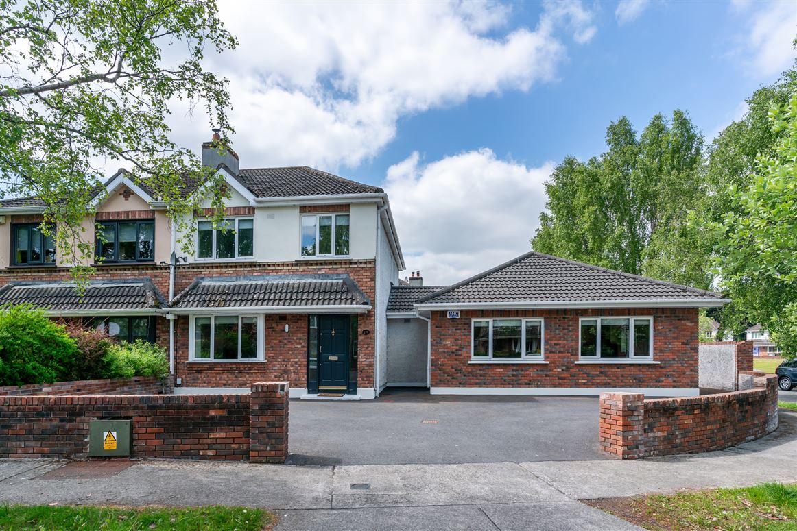 No. 139 Rathcurragh, Green Road, Newbridge, Kildare