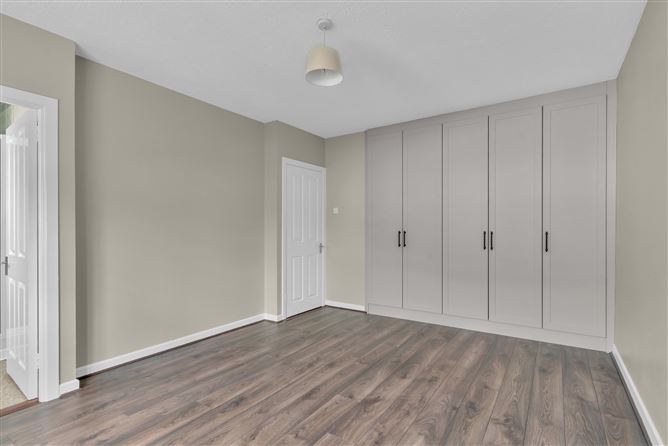 No. 139 Rathcurragh, Green Road, Newbridge, Kildare