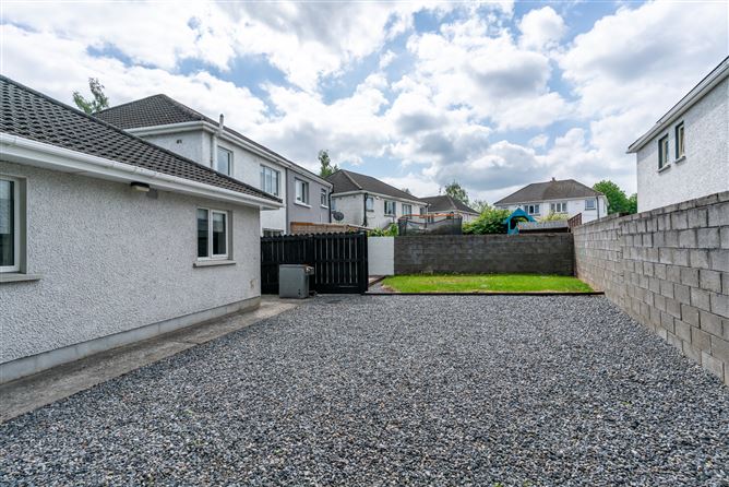 No. 139 Rathcurragh, Green Road, Newbridge, Kildare