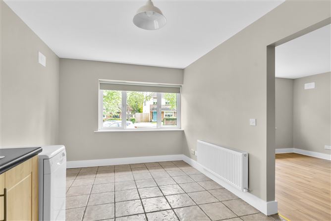 No. 139 Rathcurragh, Green Road, Newbridge, Kildare