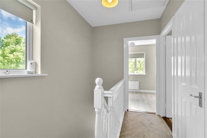 No. 139 Rathcurragh, Green Road, Newbridge, Kildare
