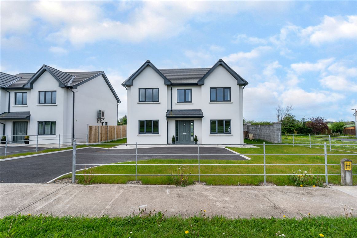 10 Ard Bhile, Rathvilly, Co. Carlow