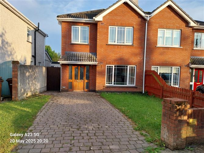49 Amberwood, Ballivor, Meath