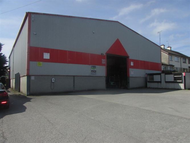 Shercock Road, Carrickmacross, Monaghan