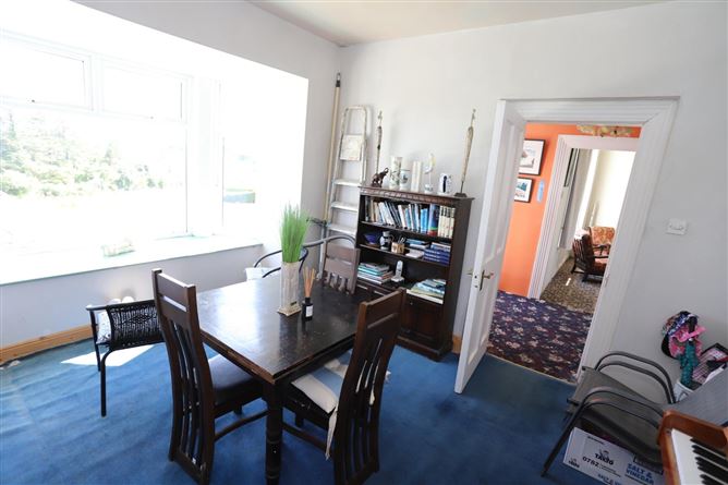 La Calle House, Ballinsheen Beg, Lisdoonvarna, Co. Clare