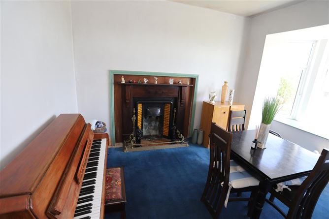 La Calle House, Ballinsheen Beg, Lisdoonvarna, Co. Clare