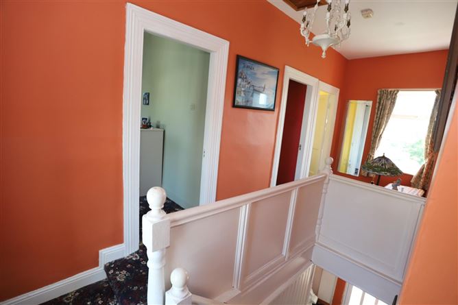 La Calle House, Ballinsheen Beg, Lisdoonvarna, Co. Clare