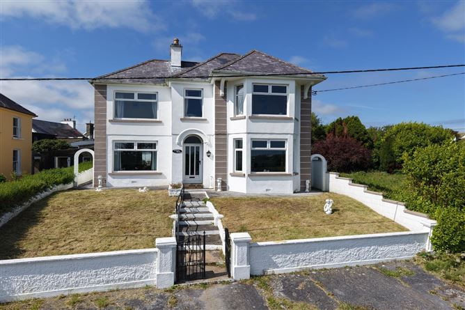 La Calle House, Ballinsheen Beg, Lisdoonvarna, Co. Clare