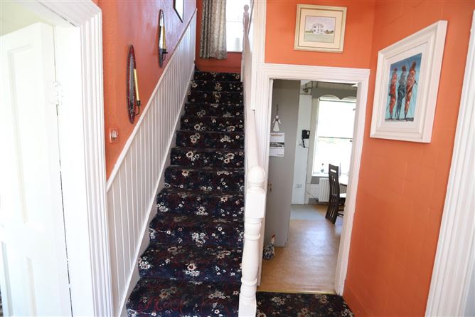 La Calle House, Ballinsheen Beg, Lisdoonvarna, Co. Clare