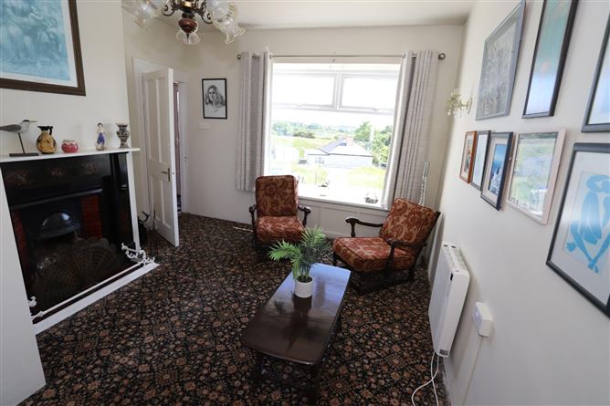 La Calle House, Ballinsheen Beg, Lisdoonvarna, Co. Clare