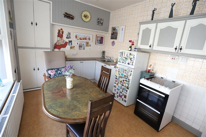 La Calle House, Ballinsheen Beg, Lisdoonvarna, Co. Clare