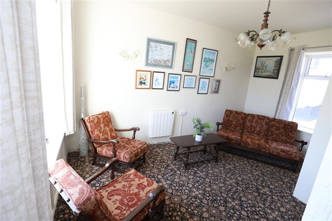 La Calle House, Ballinsheen Beg, Lisdoonvarna, Co. Clare