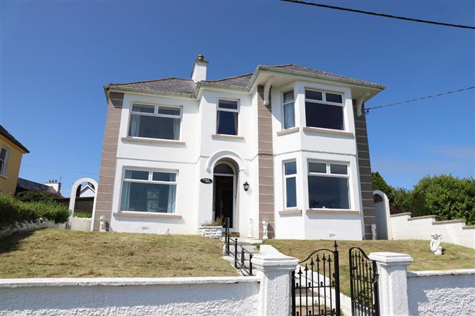 La Calle House, Ballinsheen Beg, Lisdoonvarna, Co. Clare