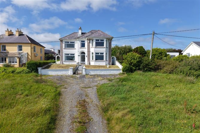 La Calle House, Ballinsheen Beg, Lisdoonvarna, Co. Clare