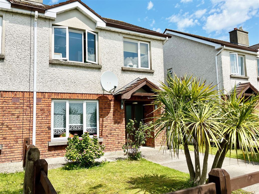 53 The Green, Willow Park, Tullow Road, Carlow, Co. Carlow