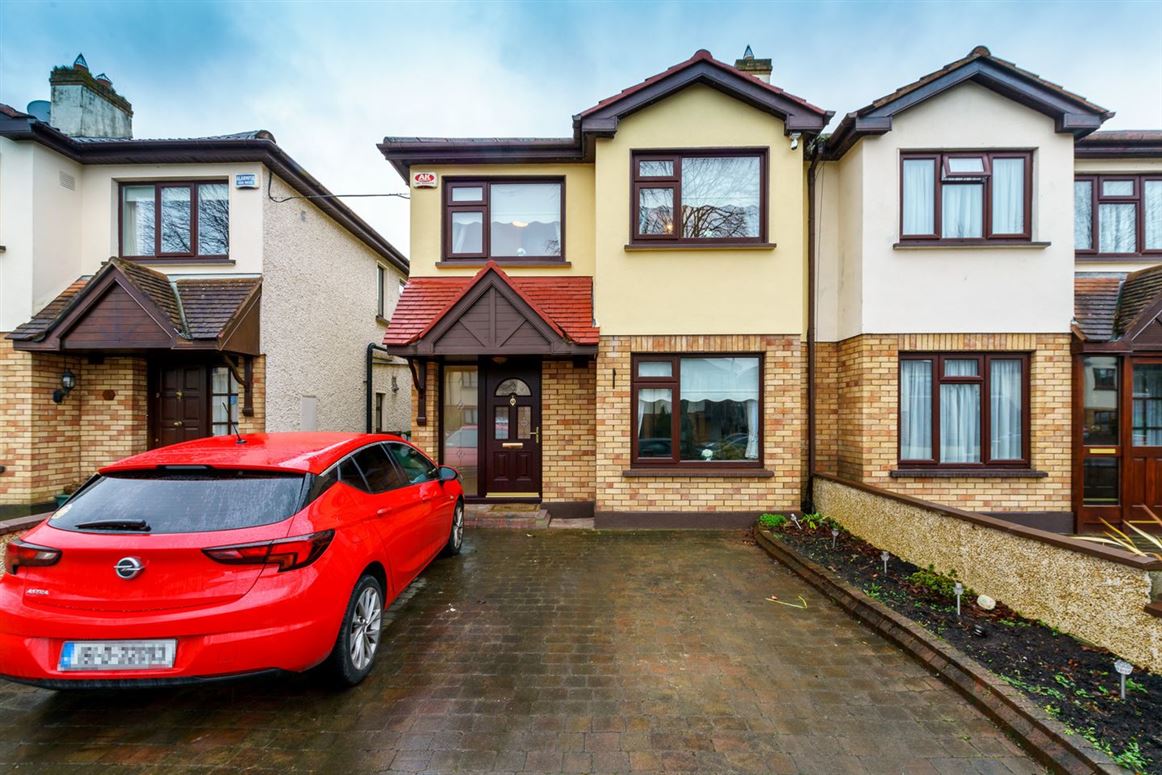 Lucan, Co. Dublin