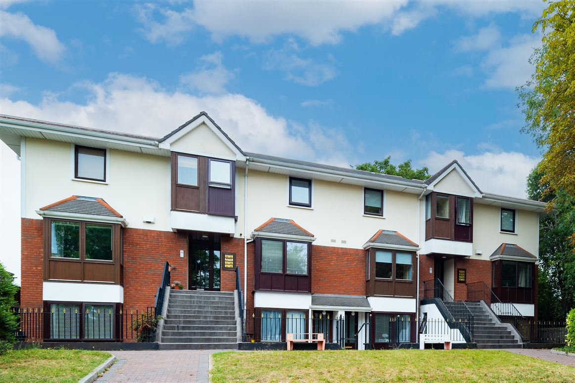 14 Rosemount Court, Kilmainham, Dublin 8