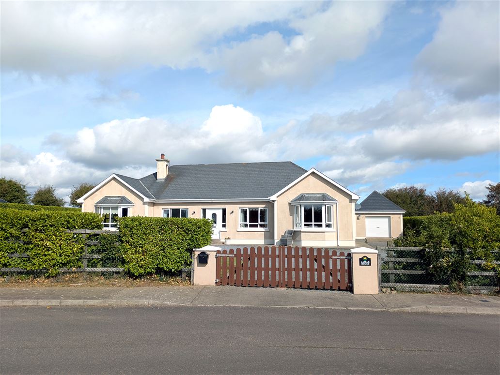 'Lamar House', 2 Tintern Court, Ballycullane, Wexford
