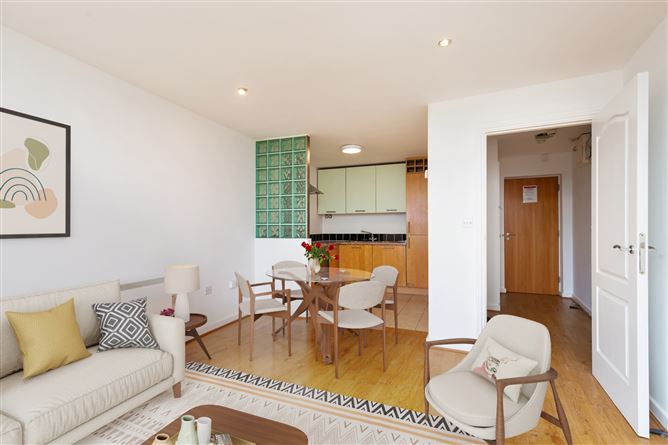172 The Crescent Building, Park West, Dublin 12