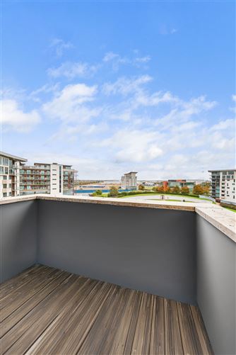 172 The Crescent Building, Park West, Dublin 12