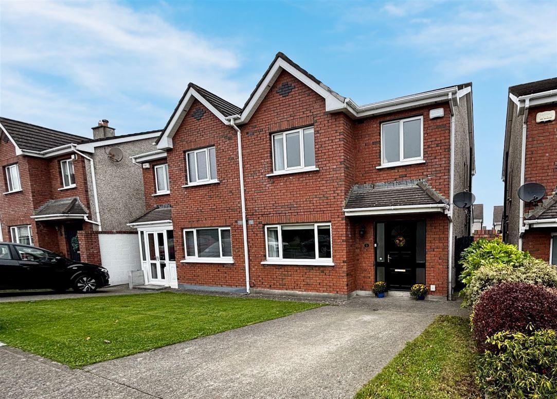 11 Sans Souci Wood, Bray, Co. Wicklow
