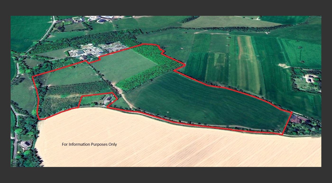 Lands Newtown, Moone, Co. Kildare