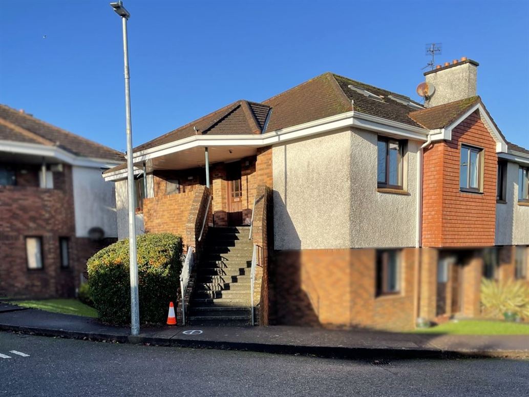 Apartment 12, Ashcroft, Blackrock Road, Ballintemple, Cork