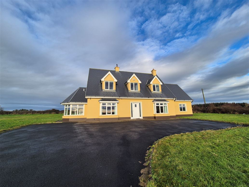 Ballynote West, Kilrush, Clare