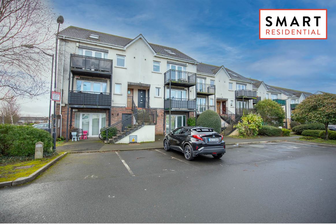 75 Seagrave Drive, Finglas, Dublin 11