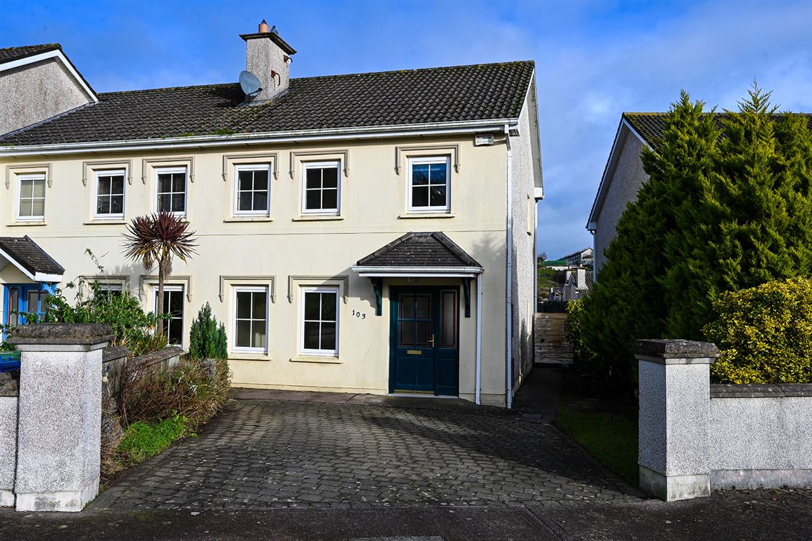 103 Brightwater, Crosshaven, Cork