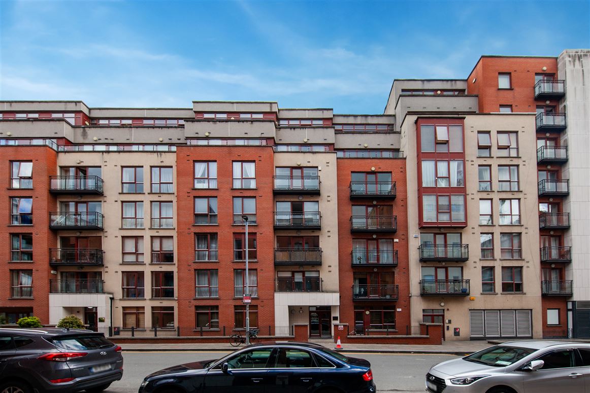 299 Castleforbes Square, IFSC, Dublin 1
