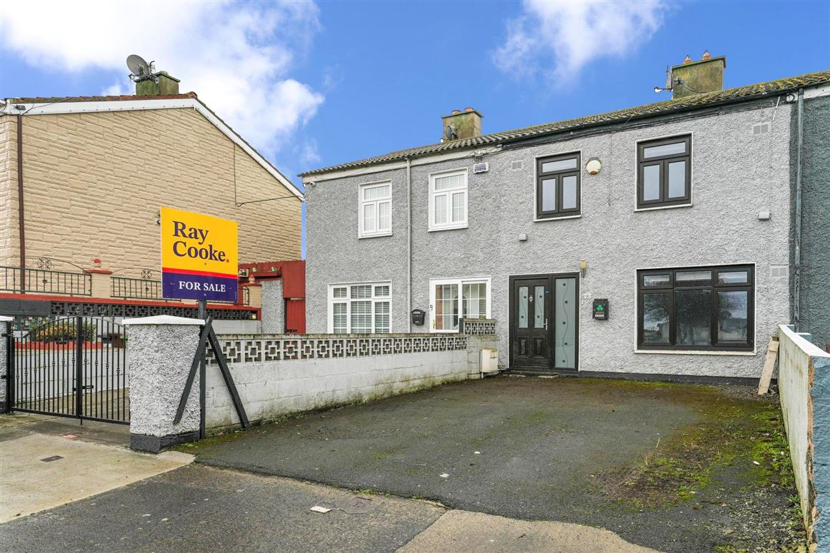 18 Kilmartin Green, Tallaght, Dublin 24